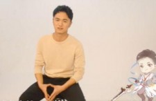 娱乐吃瓜的主播是谁啊图片,揭秘幕后故事与人气飙升之谜