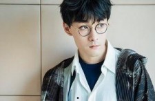 娱乐吃瓜的男星